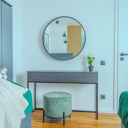 טריברג Design Trifft Harmonie Nahe Triberger Wasserfaelle מראה חיצוני תמונה