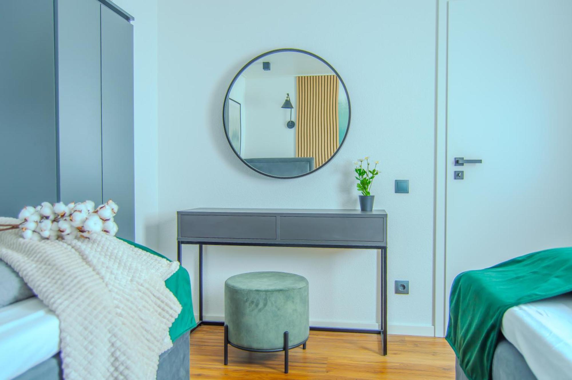 טריברג Design Trifft Harmonie Nahe Triberger Wasserfaelle מראה חיצוני תמונה