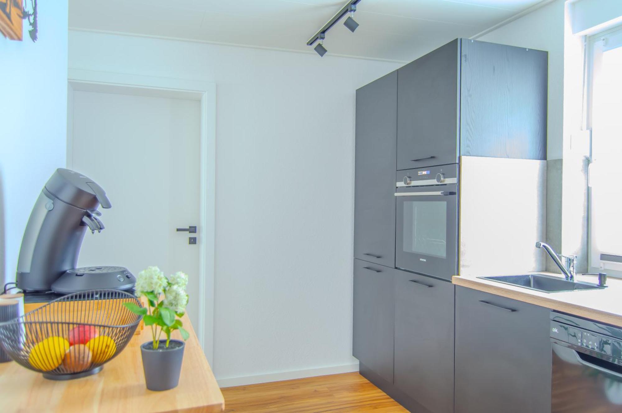 טריברג Design Trifft Harmonie Nahe Triberger Wasserfaelle מראה חיצוני תמונה