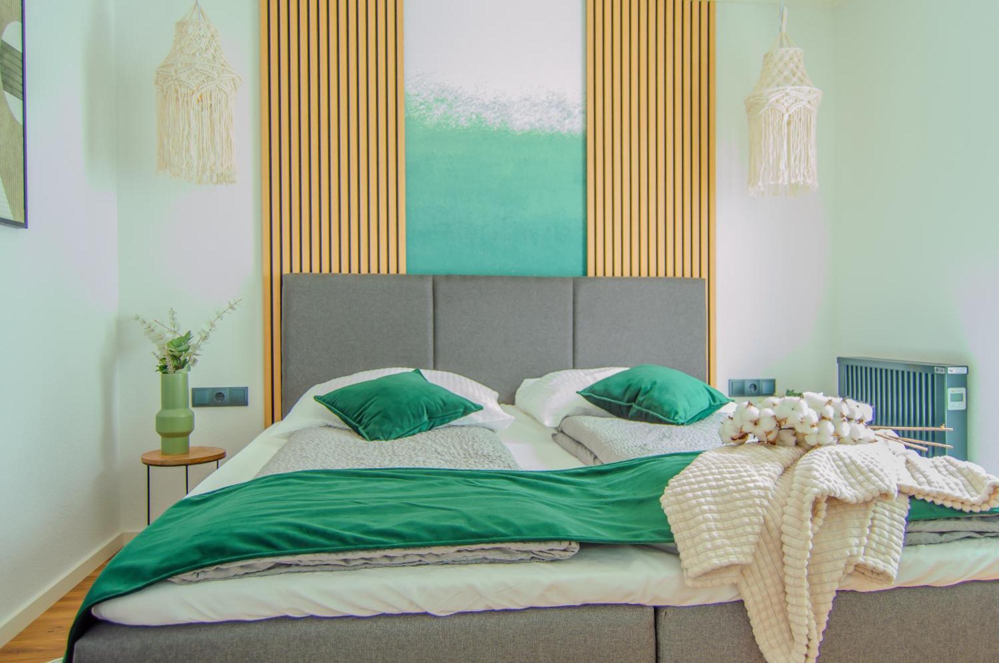 טריברג Design Trifft Harmonie Nahe Triberger Wasserfaelle מראה חיצוני תמונה