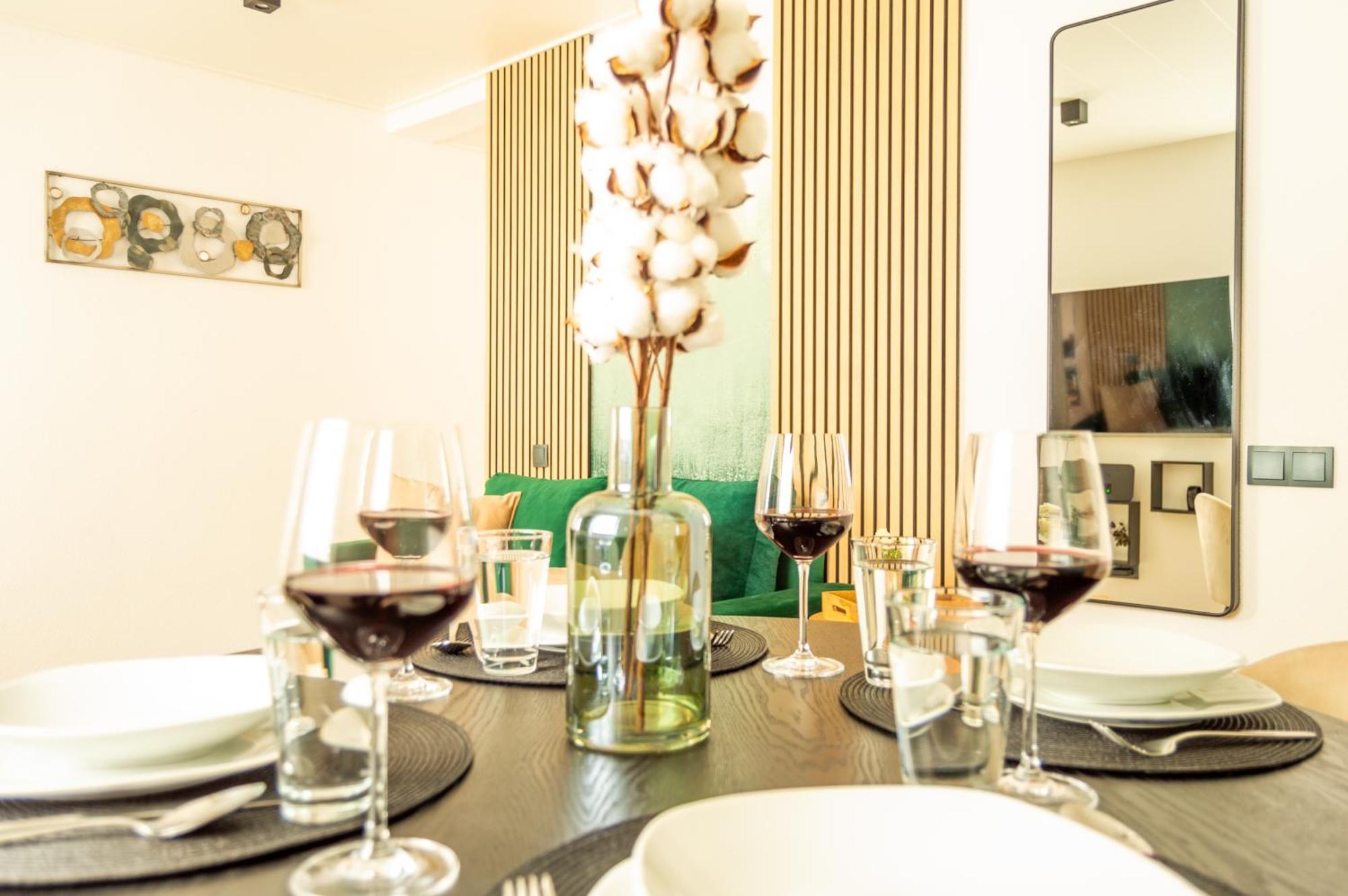 טריברג Design Trifft Harmonie Nahe Triberger Wasserfaelle מראה חיצוני תמונה